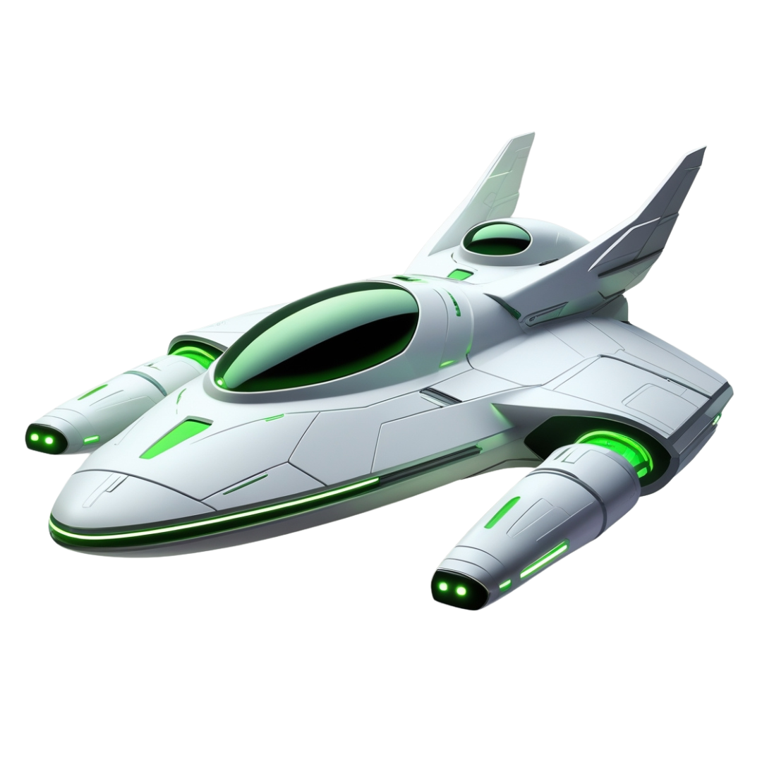 Spaceship